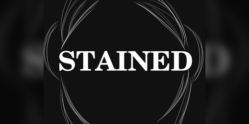 Cover image for STAINED