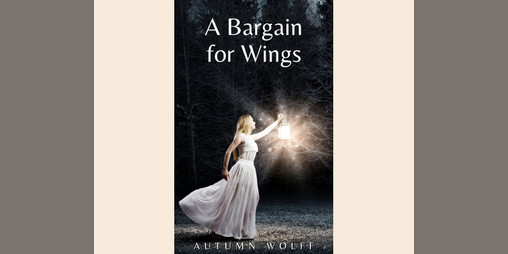 Cover image for A Bargain for Wings