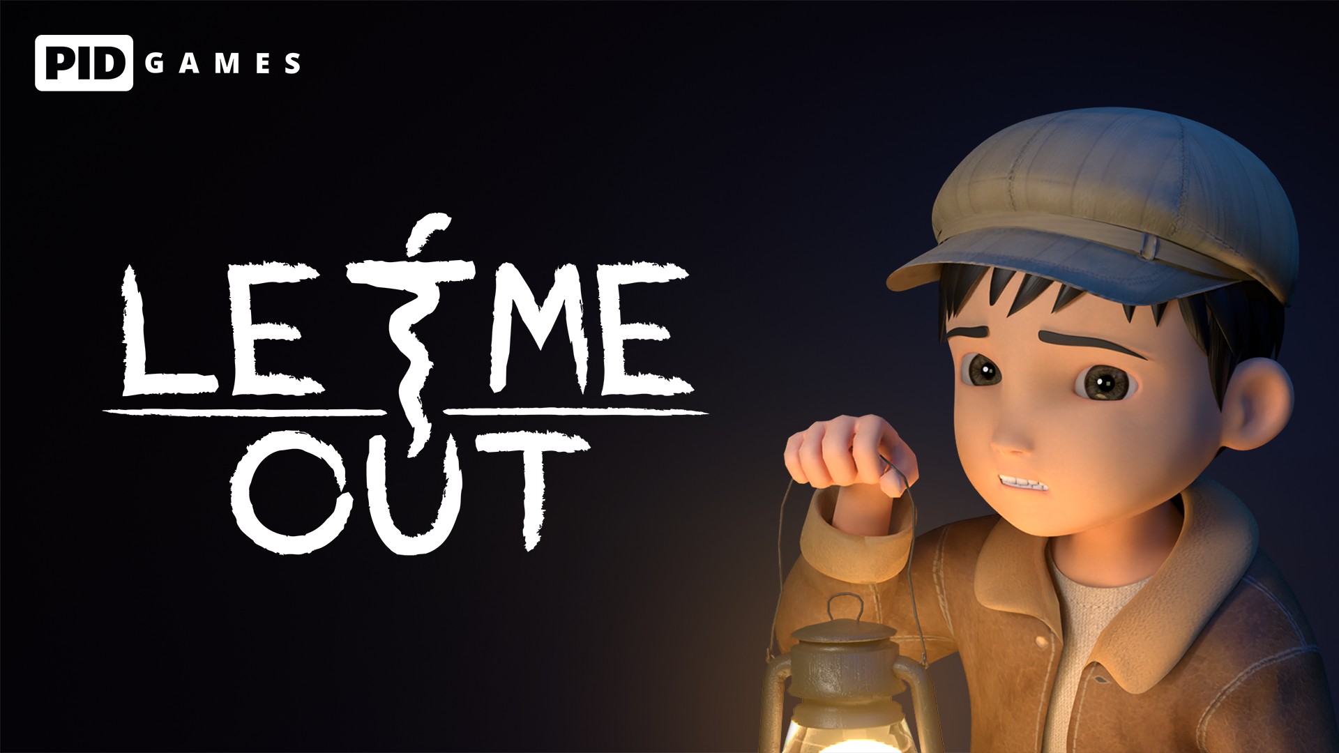 Let Me Out cover
