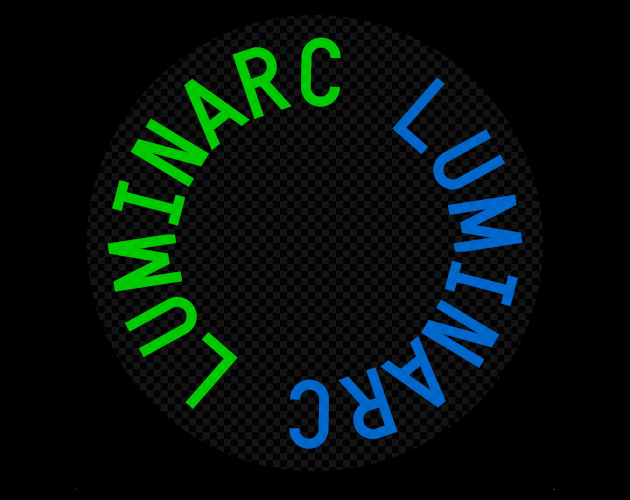 Cover image for LUMINARC