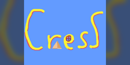 Cover image for Cress