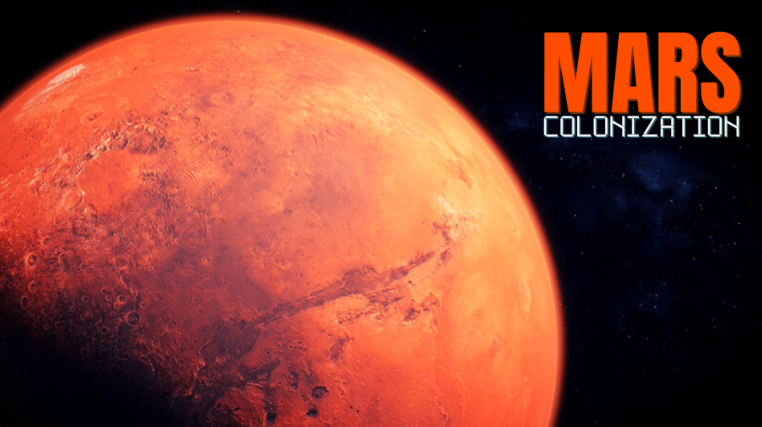 MARS Colonization