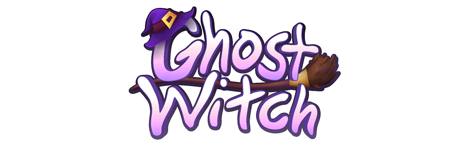 Ghost Witch: Soulstice Sprint