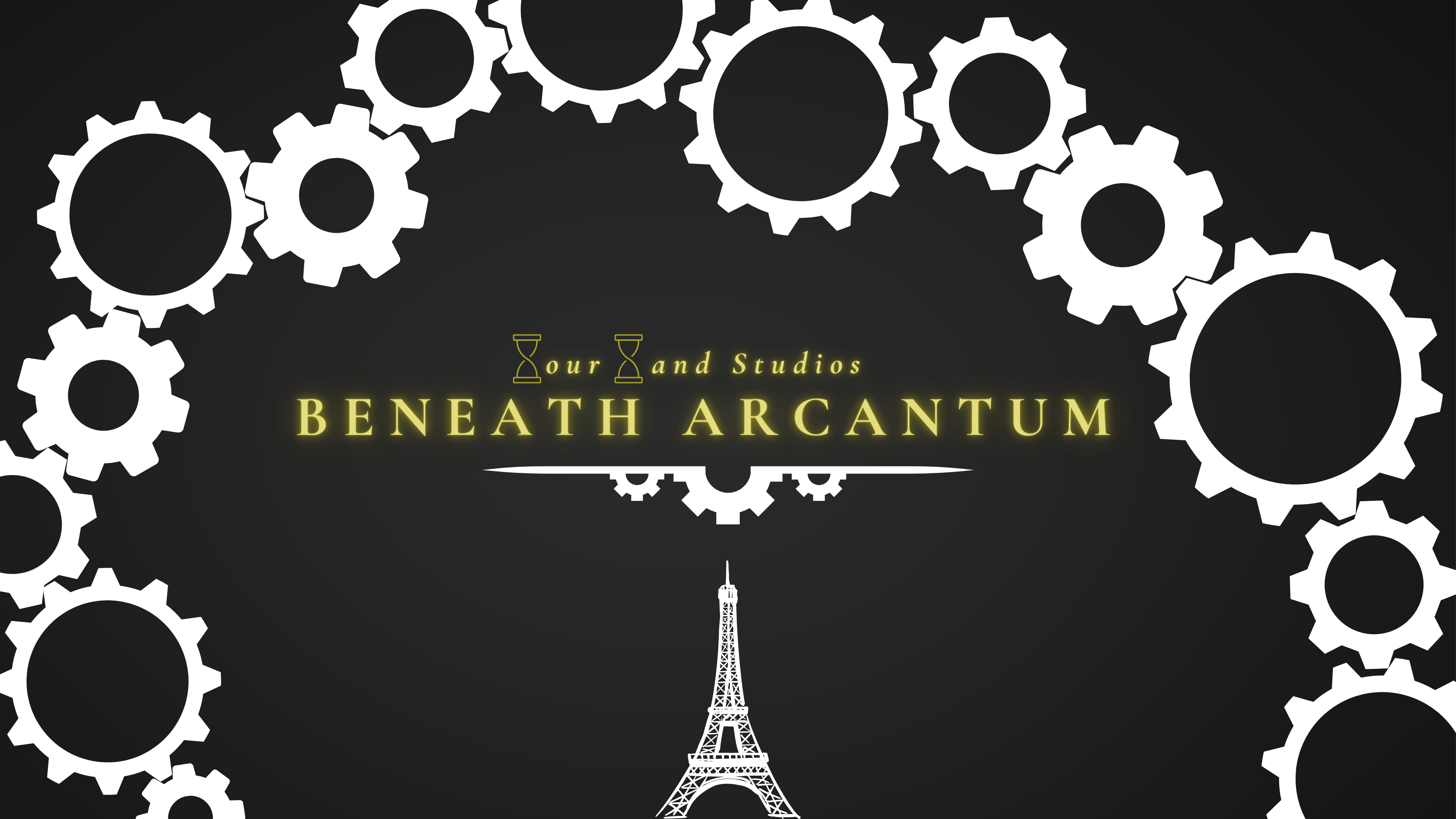 Beneath Arcantum