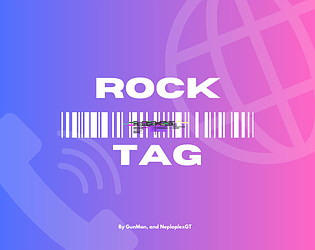 Rock Tag V3