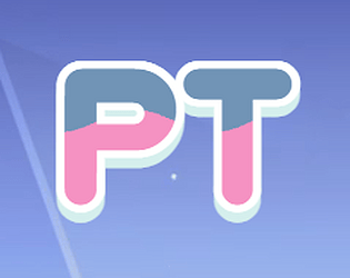 Pearlescent Trainer