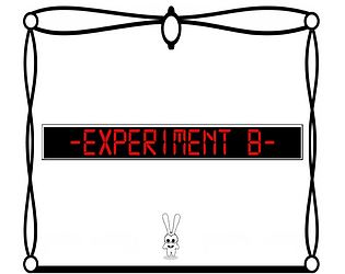 Experiment B