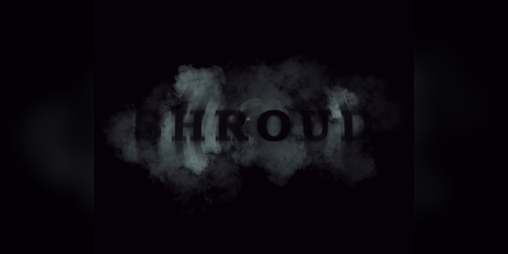 Cover image for SHROUD