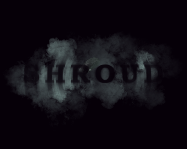 Cover image for SHROUD