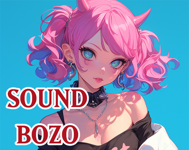 SoundBozo