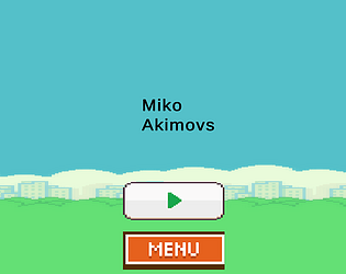 Miko Akim