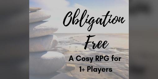 Cover image for Obligation Free