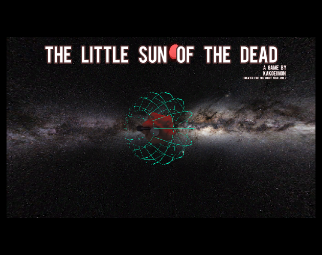 The Little Sun Of The Dead