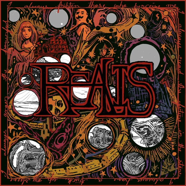 Play Realis - Recommended Game