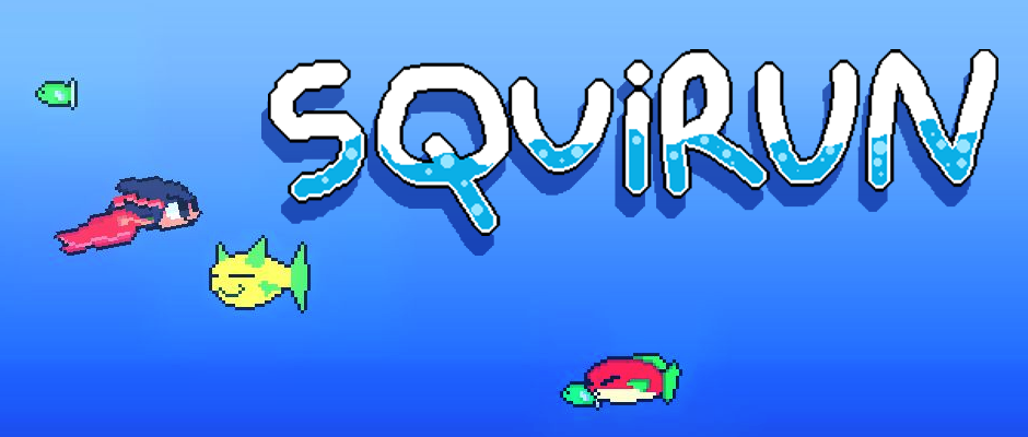 Squirun BETA [Android]