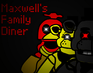 Maxwell's Family Diner