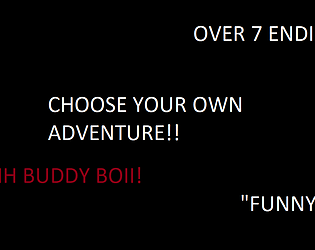 Choose Your Own Red Riding Hood