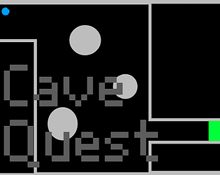 Cave Quest