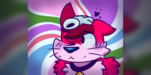 Cover image for Bearfox Connection: Pet, Play & Pamper (WIP)
