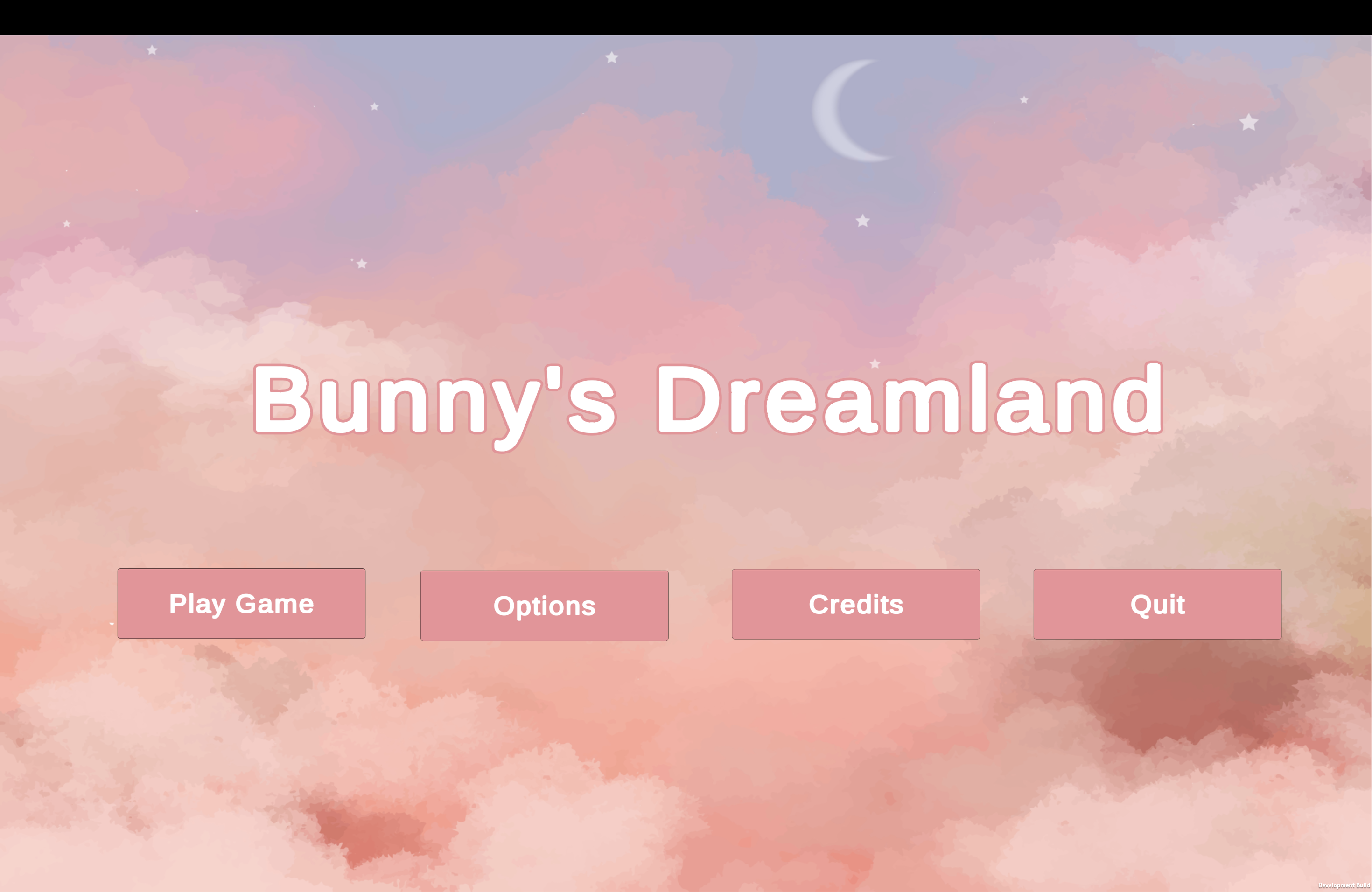 Bunny's Dreamland