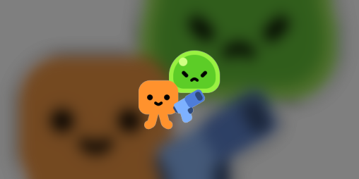 Cover image for Human Survivours
