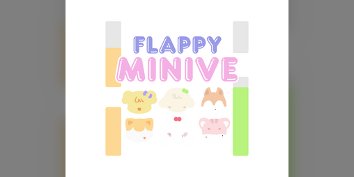Cover image for Flappy Minive