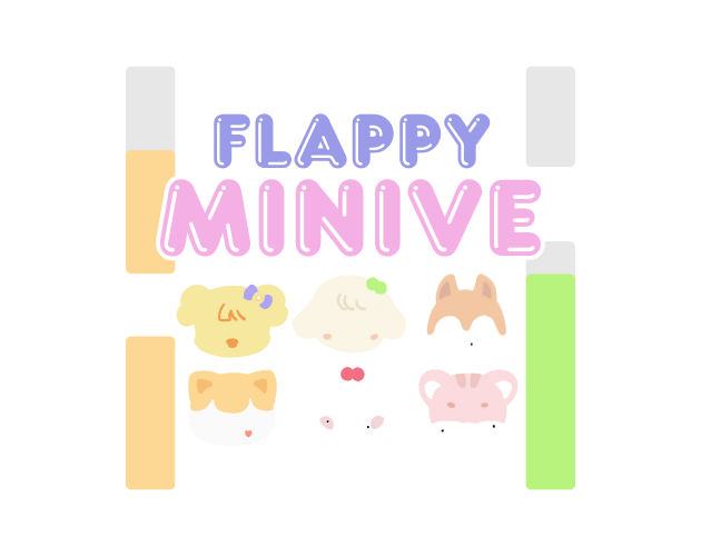 Cover image for Flappy Minive