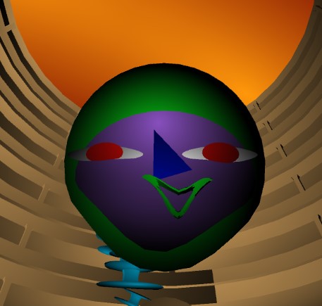 Cover image for Krentist Oarden