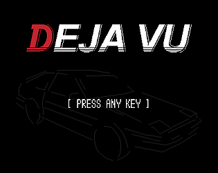 Deja Vu