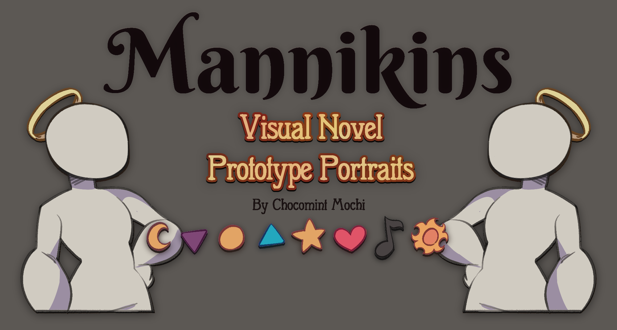 Mannikins