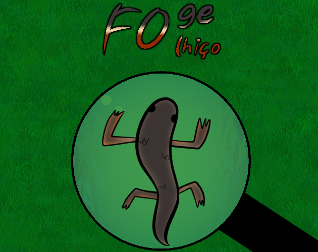 Cover image for Fogelhico - Jam version