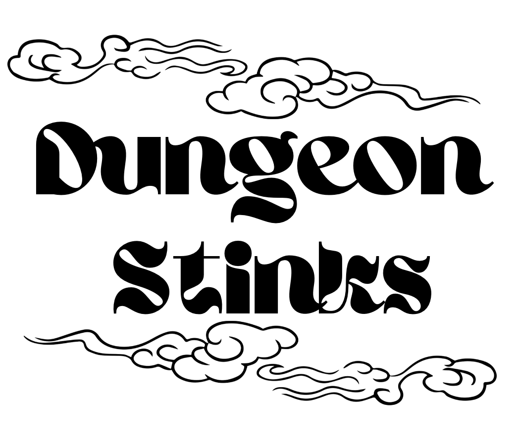Dungeon Stinks