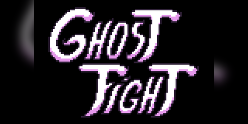 Cover image for Ghost Fight