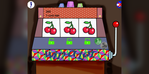 Cover image for Win-a-Lot
