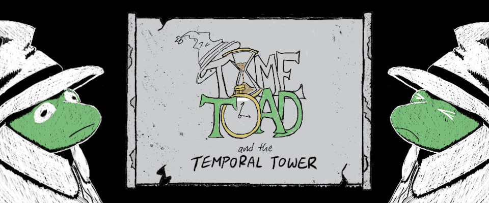 Time Toad and the Temporal Tower