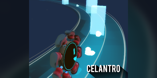 Cover image for Celantro