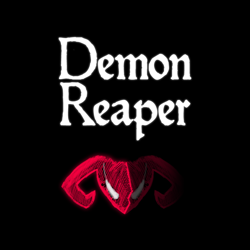 Demon Reaper by fenix