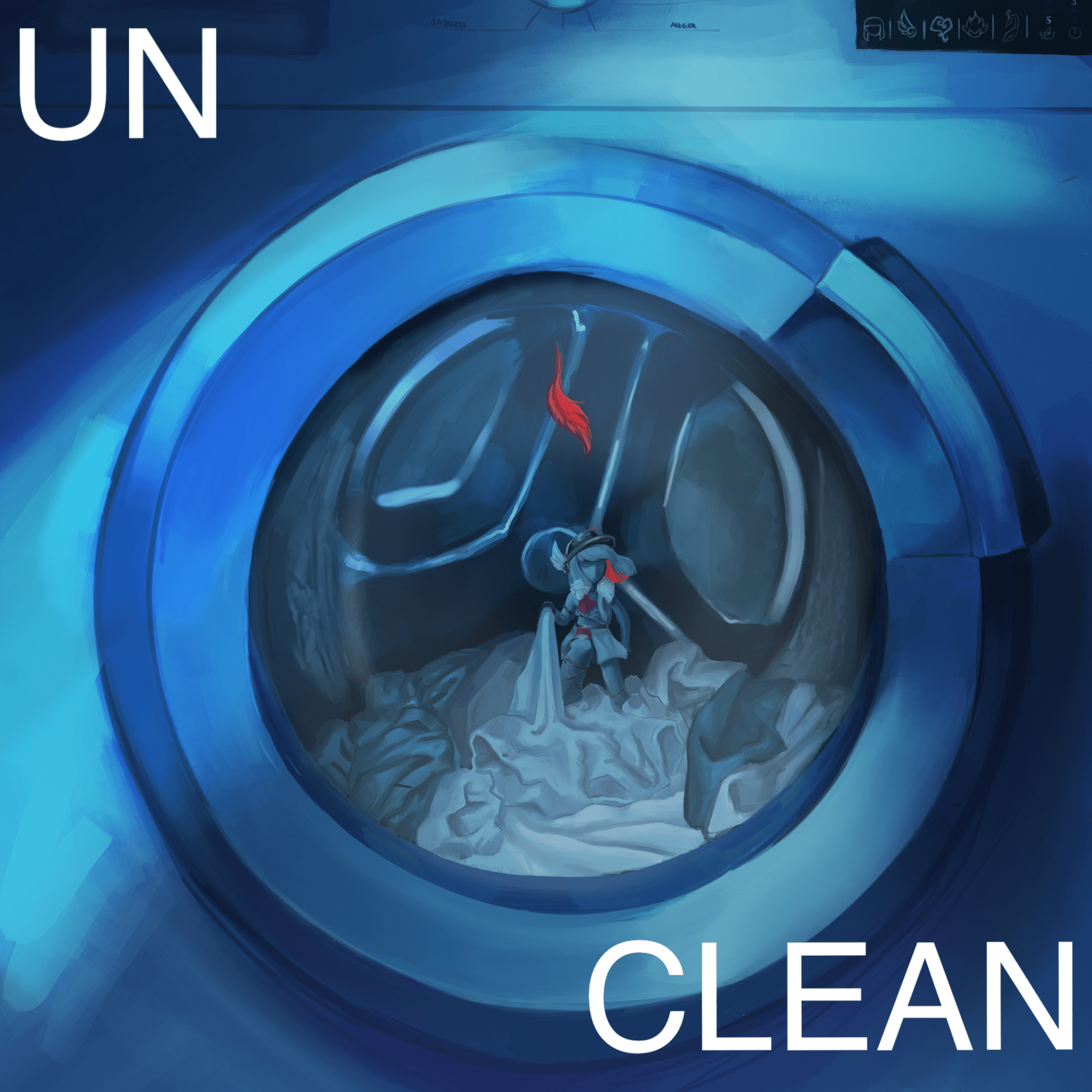 Unclean