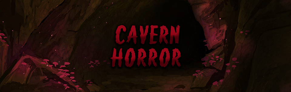 Cavern Horror