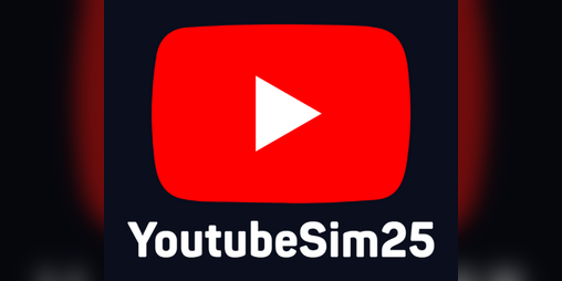 Devlog - YouTube Simulator 2025 by JimsGameDesign
