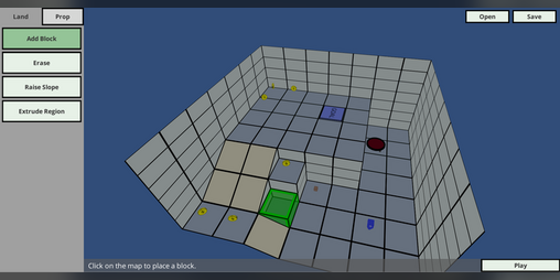 Cover image for Level Builder Builder Test Builder