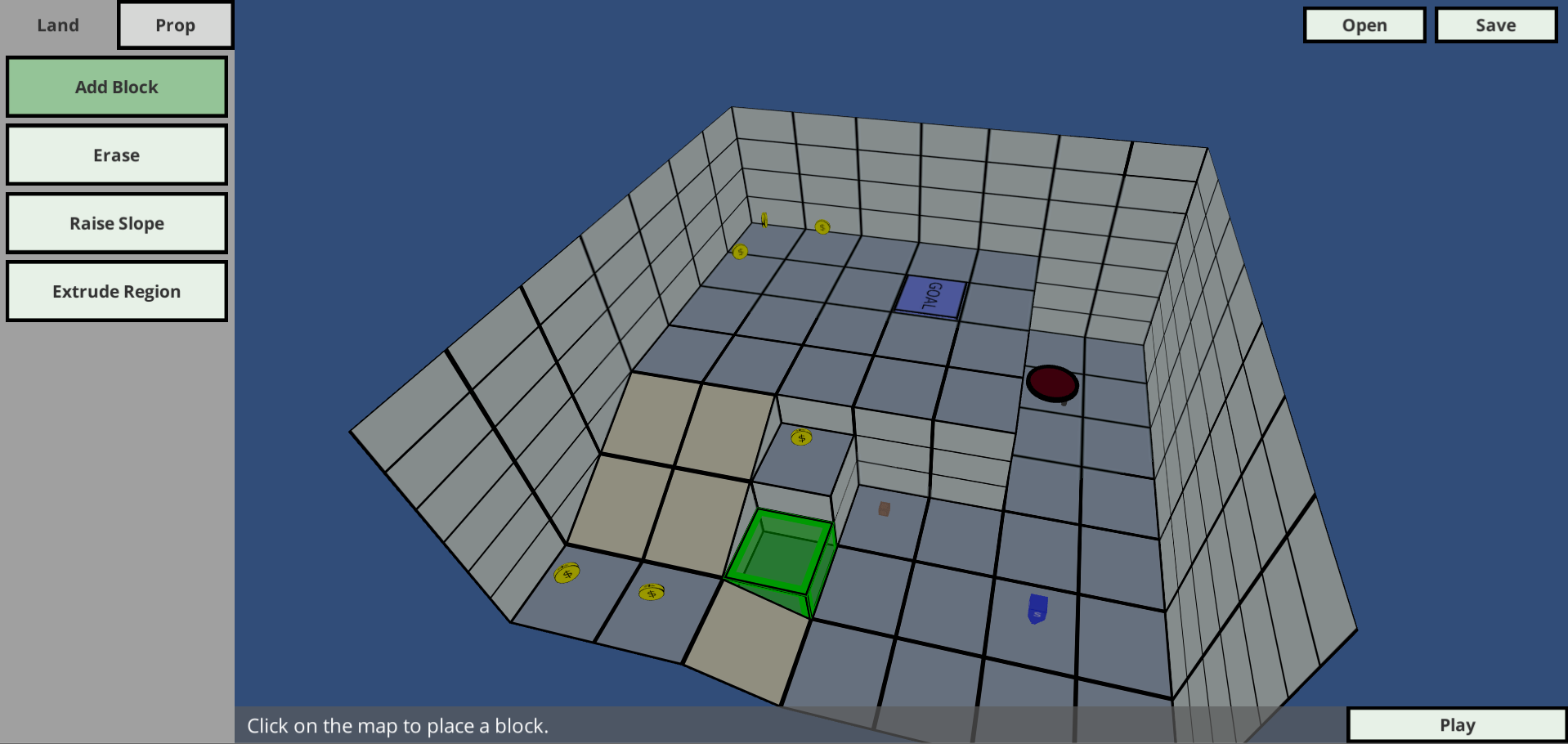 Cover image for Level Builder Builder Test Builder
