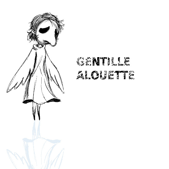 Cover image for Gentille Alouette -dirty demo v1.6