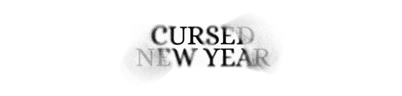 Cursed New Year