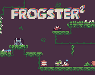 Frogster 2