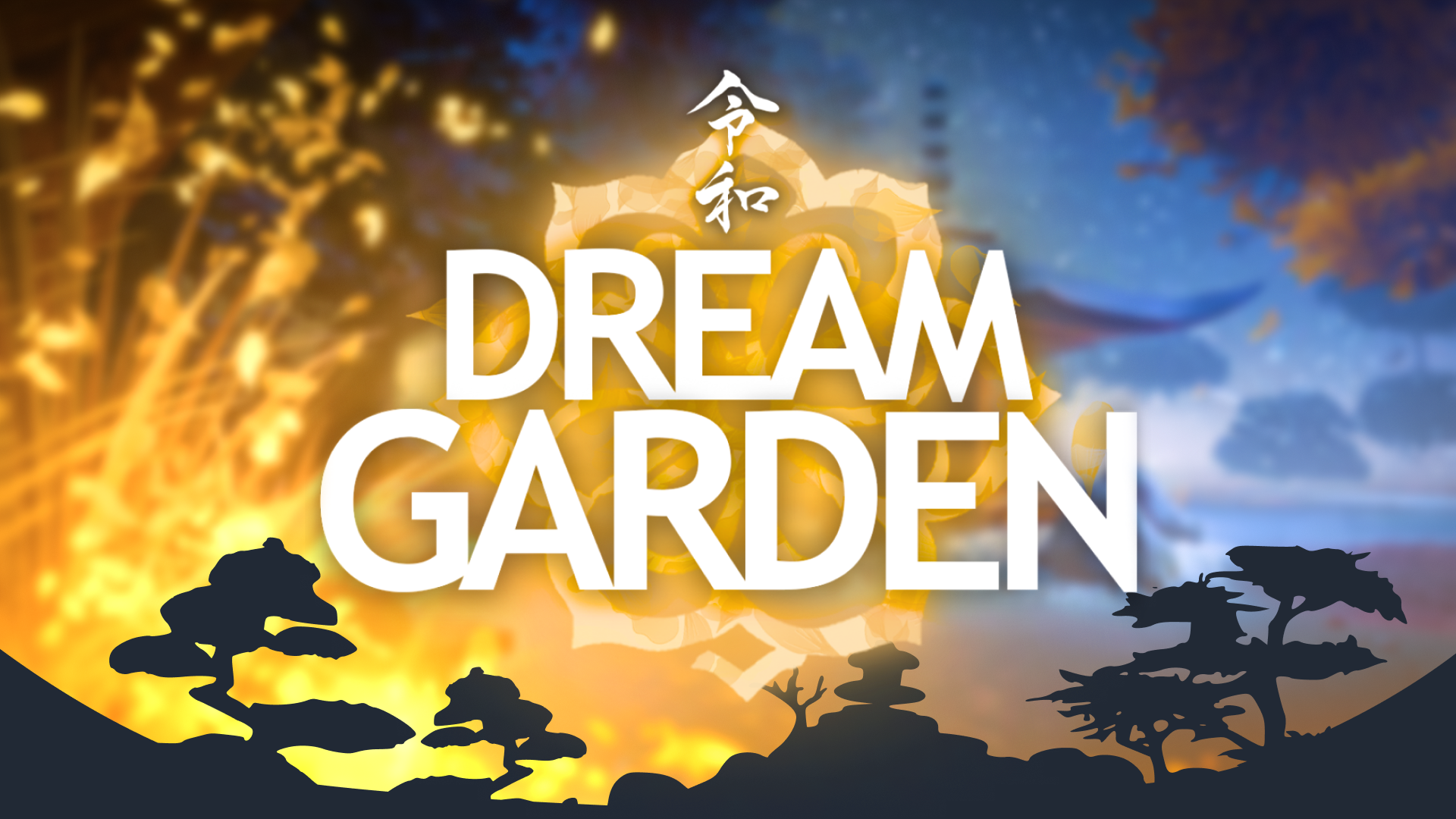 Dream Garden