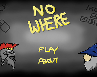 NoWhere