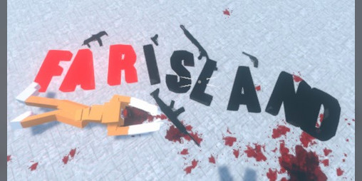 Cover image for FAR ISLAND: PROTOTYPE
