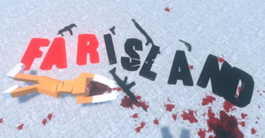 Cover image for FAR ISLAND: PROTOTYPE