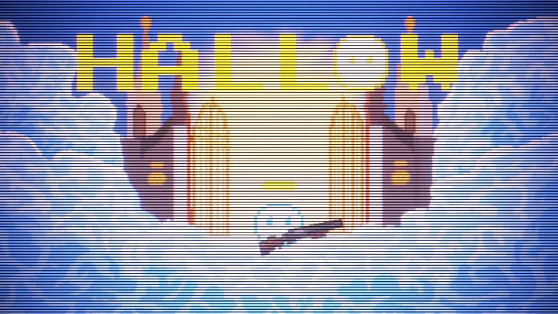 Hallow